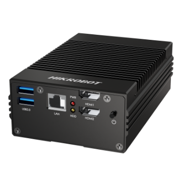 HIKROBOT 海康机器人 MV-VB2210-120G-E 视觉控制器