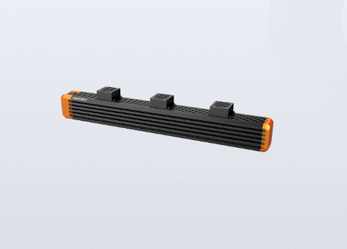 HIKROBOT 海康机器人 MV-LTDS-H-200-W 条形光源