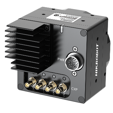 HIKROBOT 海康机器人 MV-CH650-90YM-M58S-NNV2 工业相机