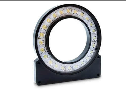BASLER 巴斯勒 Basler Standard Light Ring-100OD_Power-B 环形光源