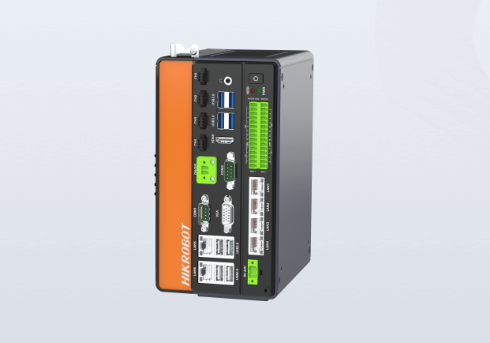 HIKROBOT 海康机器人 MV-VC3502H-128G60 视觉控制器