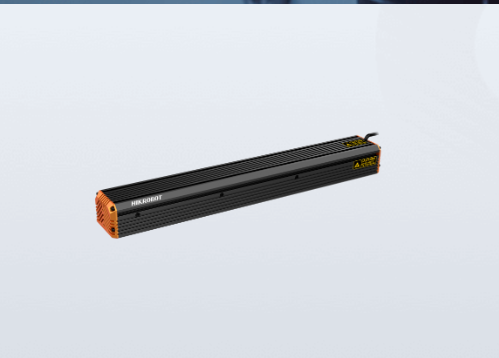 HIKROBOT 海康机器人 MV-LLDS-H-100-30-R 条形光源