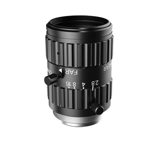 IRAYPLE 大华华睿 MK1228M 面阵镜头