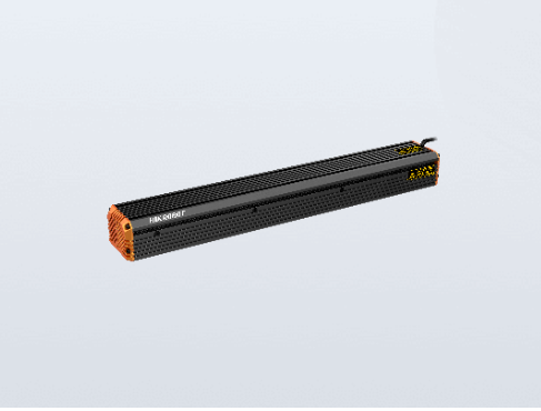 HIKROBOT 海康机器人 MV-LLDS-H-300-40-W 条形光源
