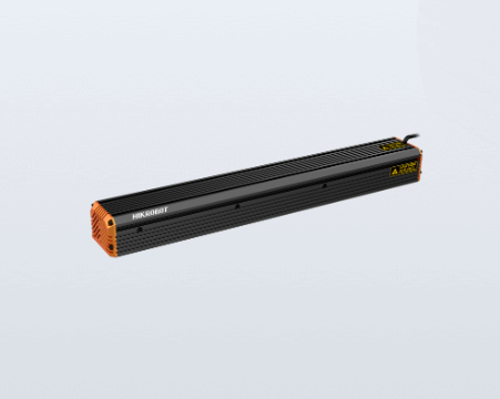 HIKROBOT 海康机器人 MV-LLDS-H-700-40-IR850 条形光源