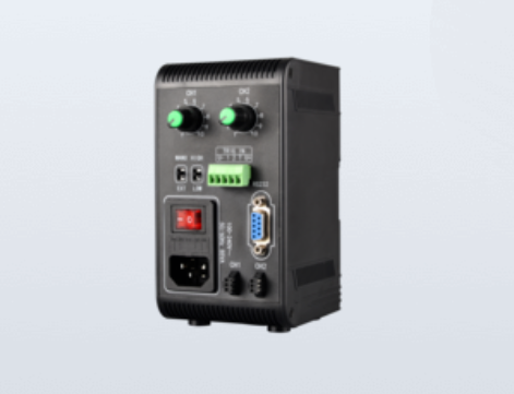 HIKROBOT 海康机器人 MV-LEVD-200-8-SY 光源控制器