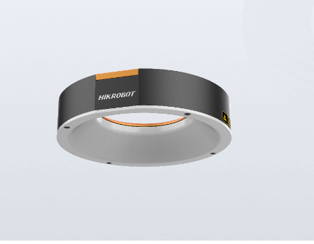 HIKROBOT 海康机器人 MV-LRSS-H-250-W 环形光源
