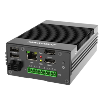 HIKROBOT 海康机器人 MV-VB2230-120G 视觉控制器