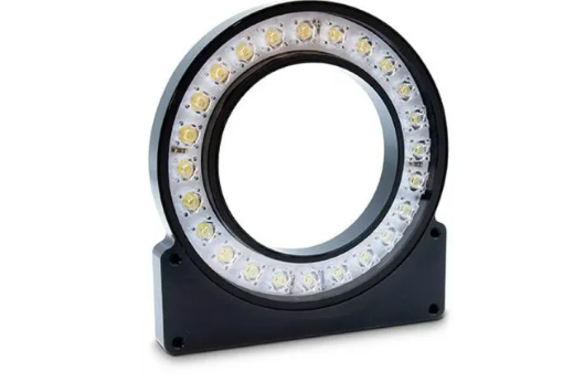 BASLER 巴斯勒 Basler Standard Light Ring-100OD_Power-W 环形光源