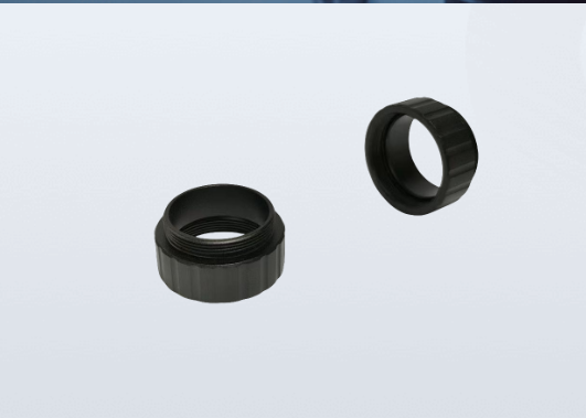 HIKROBOT 海康机器人C-C T10 镜头配件转接环