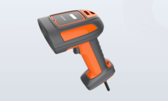 HIKROBOT 海康机器人 MV-IDH7010P-07-SR-L 手持读码器