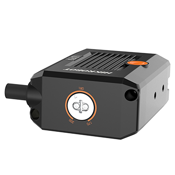 HIKROBOT 海康机器人 MV-IDB007X-25R 智能读码器