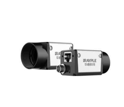 IRAYPLE 大华华睿 A3138MG000 面阵相机