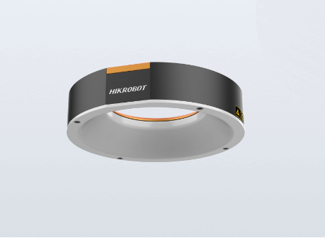 HIKROBOT 海康机器人 MV-LRSS-H-200-W 环形光源