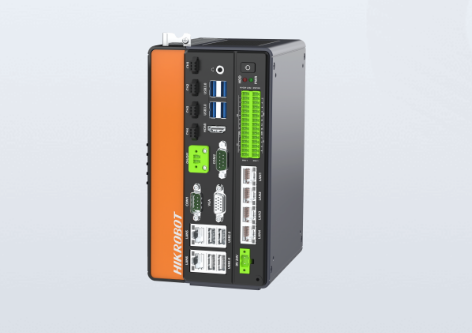 HIKROBOT 海康机器人 MV-VC3301H-128G60 视觉控制器