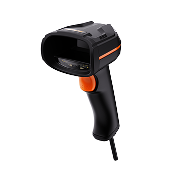 HIKROBOT 海康机器人 MV-IDH3013-05S-R1L-IP 手持读码器