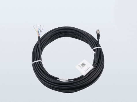HIKROBOT 海康机器人 MV-ACP-H6p-open-ST-7m 线缆