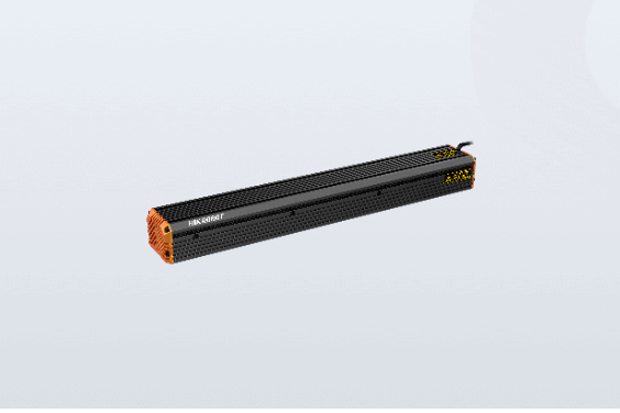 HIKROBOT 海康机器人 MV-LLDS-H-1200-30-W 条形光源