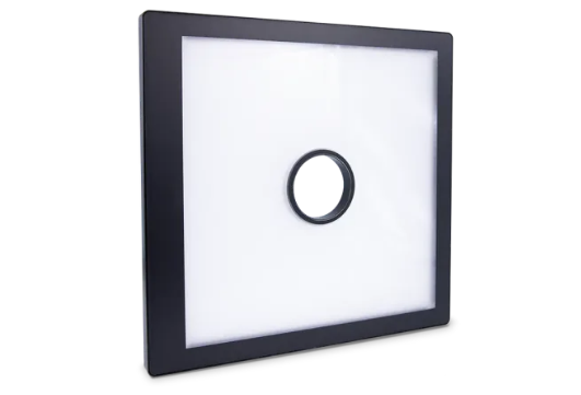 BASLER 巴斯勒 Basler Standard Light Flatdome-50x100-IR 平顶穹顶光源