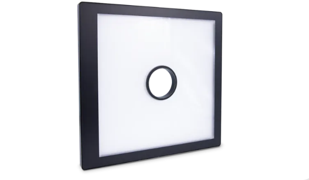 BASLER 巴斯勒 Basler Standard Light Flatdome-100x200-R 平顶穹顶光源