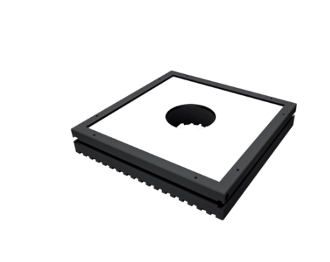 IRAYPLE 大华华睿 PFM-DMO320320CO50W-A-9A2 工业光源