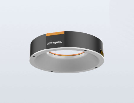 HIKROBOT 海康机器人 MV-LRDS-H-180-00-W 环形光源