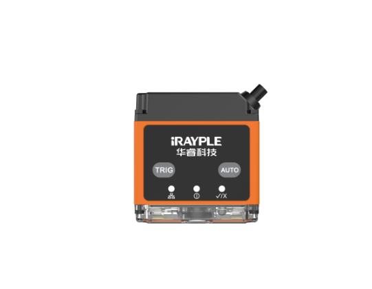 IRAYPLE 大华华睿 R3013MG-05H-WEE01 智能读码器
