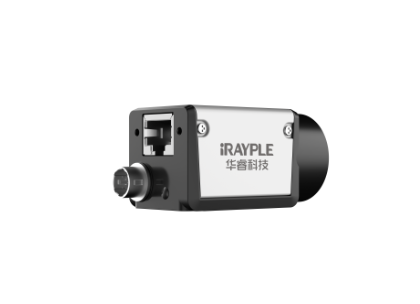 IRAYPLE 大华华睿  A7501CG010 面阵相机