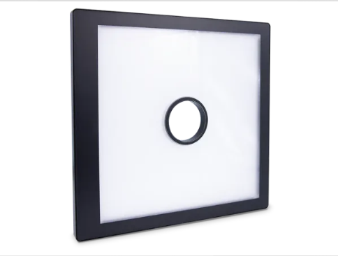 BASLER 巴斯勒 Basler Standard Light Flatdome-100x200-W 平顶穹顶光源