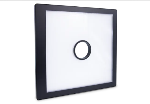 BASLER 巴斯勒 Basler Standard Light Flatdome-100x200IR 平顶穹顶光源