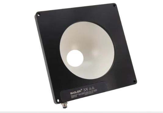 BASLER 巴斯勒 Basler Standard Light Dome-300OD-White 穹顶光源