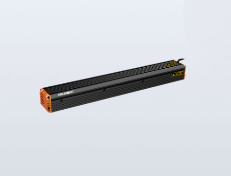 HIKROBOT 海康机器人 MV-LLDS-H-600-30-IR940 条形光源