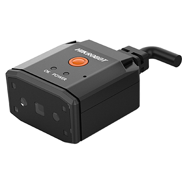 HIKROBOT 海康机器人 MV-IDB005EPX-05RPU 智能读码器
