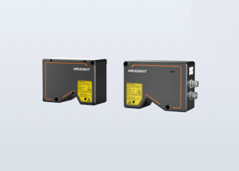 HIKROBOT 海康机器人 MV-DP3060-01H 3D激光轮廓传感器