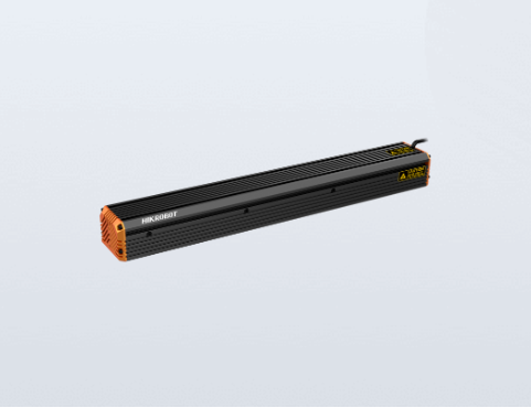 HIKROBOT 海康机器人 MV-LLDS-H-800-40-W 条形光源