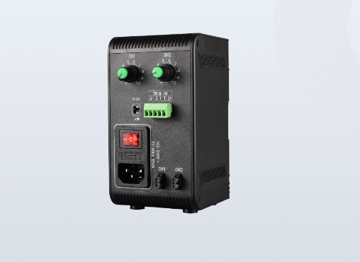 HIKROBOT 海康机器人 MV-LEVS-200-4-SY 光源控制器