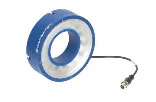 BASLER 巴斯勒 Smart Vision Light Ring RMX140-395 环形光源