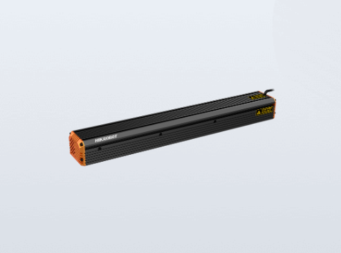 HIKROBOT 海康机器人 MV-LLDS-H-900-40-R 条形光源