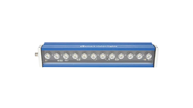 BASLER 巴斯勒 Smart Vision Light Bar LSR600-365 条形光源
