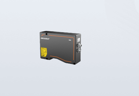 HIKROBOT 海康机器人 MV-DP2470-01H 3D激光轮廓传感器