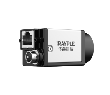 IRAYPLE 大华华睿 AE3139CG010  面阵相机