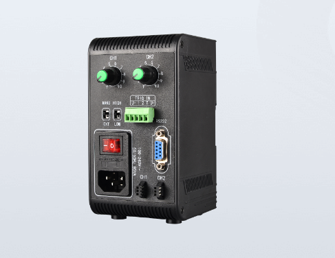 HIKROBOT 海康机器人 MV-LEVD-200-6-SY 光源控制器