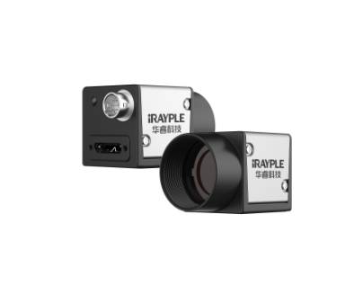 IRAYPLE 大华华睿 A7500MU35 面阵相机