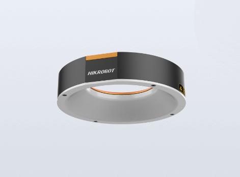 HIKROBOT 海康机器人 MV-LRDS-H-180-60-W 环形光源
