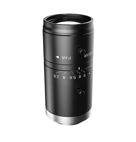 IRAYPLE 大华华睿 MH7528S 面阵镜头