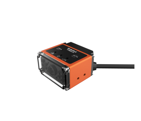 IRAYPLE 大华华睿 DH-MV-RH3124MG011-112 智能读码器