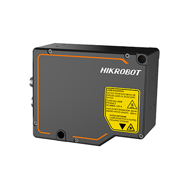 HIKROBOT 海康机器人 MV-DP3020-01P 3D激光轮廓传感器