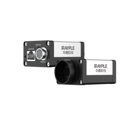 IRAYPLE 大华华睿 L5027MG400 线阵相机