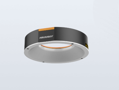 HIKROBOT 海康机器人 MV-LRSS-H-300-W 环形光源