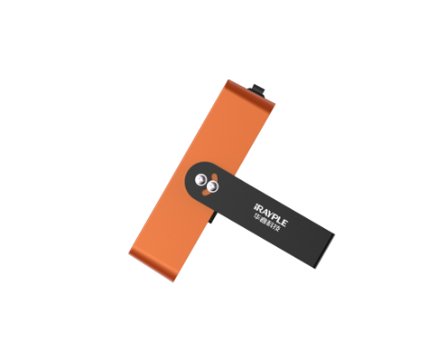 IRAYPLE 大华华睿 DH-SL2460R-S2 智能读码器